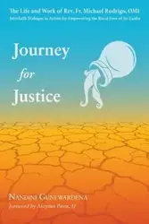 Journey for Justice - Gunewardena Nandini