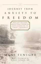 Journey from Anxiety to Freedom - Feniger Mani