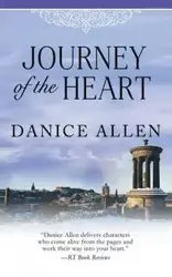 Journey of the Heart - Allen Danice