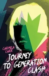 Journey to Generation Clash - Carmela Carr