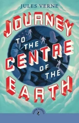 Journey to the Centre of the Earth wer. angielska - Jules Verne