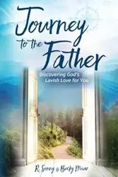 Journey to the Father - Sonny Misar R.