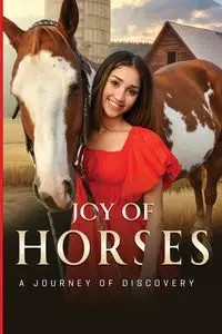 Joy of Horses - Justin Ava