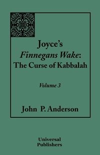 Joyce's Finnegans Wake - P. Anderson John