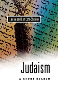 Judaism - Daniel C. Cohn-Sherbok