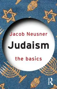 Judaism - Jacob Neusner