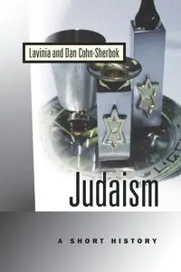 Judaism - Lavinia Cohn-Sherbok