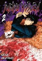 Jujutsu Kaisen. Tom 2 - Gege Akutami