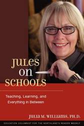 Jules on Schools - Williams Julia M.