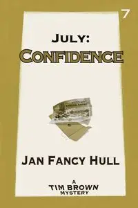 July - Jan Hull Fancy