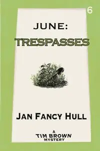 June - Jan Hull Fancy