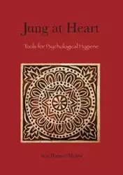 Jung at Heart - Tess Harper-Molloy