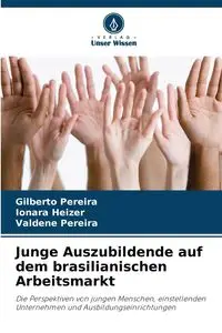 Junge Auszubildende auf dem brasilianischen Arbeitsmarkt - Gilberto Pereira