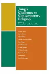 Jung's Challenge to Contemporary Religion - Moore Robert