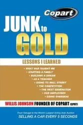 Junk to Gold - Johnson Willis