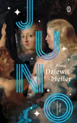 Juno - Anna Dziewit-Meller