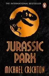 Jurassic Park - Michael Crichton