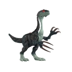 Jurassic World Dinozaur Megaszpony - Atak - Mattel