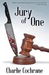 Jury of One - Charlie Cochrane