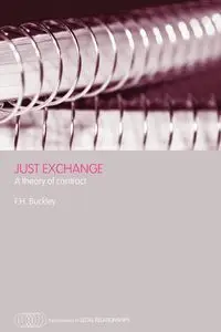 Just Exchange - Francis H. Buckley