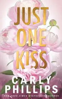 Just One Kiss - Carly Phillips