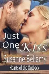 Just One Kiss - Susanne Bellamy