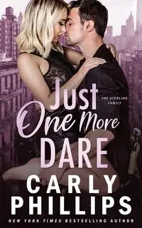 Just One More Dare - Carly Phillips