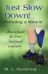 Just Slow Down! Pursuing a Miracle - Bushong M. L.