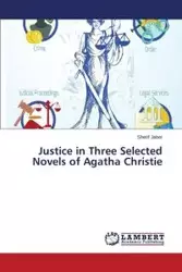 Justice in Three Selected Novels of Agatha Christie - Jaber Sherif