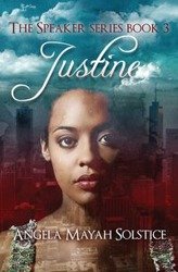 Justine - Angela Solstice Mayah