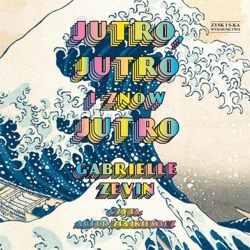 Jutro, jutro i znów jutro audiobook - Gabrielle Zevin