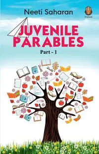 Juvenile Parables - Saharan Neeti