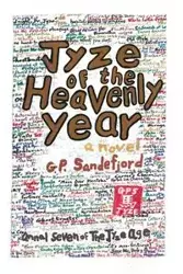 Jyze of the Heavenly Year - Sandefjord G. P.