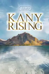 KANY RISING - Ebonzo Zephirin