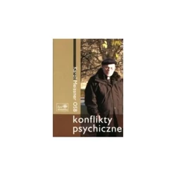 KONFLIKTY PSYCHICZNE - Karol Meissner OSB