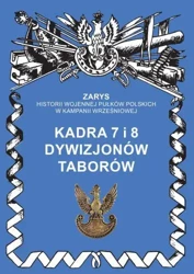 Kadra 7 i 8 dywizjonów taborów - Przemysław Dymek