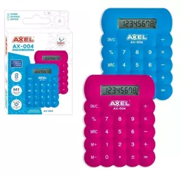 Kalkulator Axel AX-004