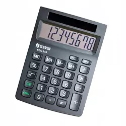 Kalkulator biurowy ECC-210 - Eleven