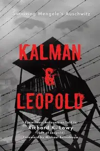 Kalman & Leopold - Richard K. Lowy