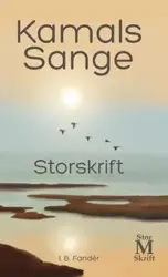 Kamals Sange - Storskrift - Fandèr I. B.