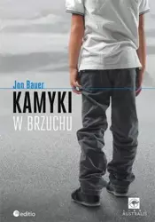 Kamyki w brzuchu - Jon Bauer