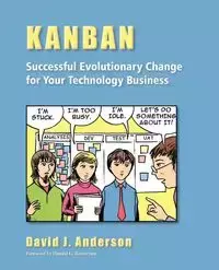 Kanban - Anderson David J.