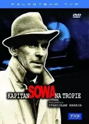 Kapitan Sowa na tropie - Stanisław Bareja, Kalina Jędrusik, Ludwik Benoit,