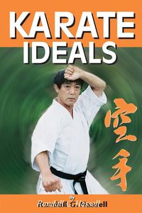 Karate Ideals - G. Randall Hassell