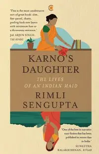 Karno's Daughter - Sengupta Rimli