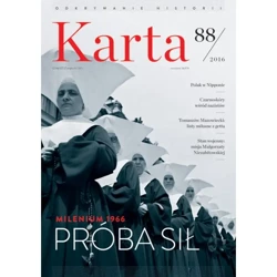 Karta 88/2016 - Praca zbiorowa