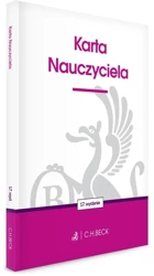 Karta Nauczyciela w.17 - praca zbiorowa