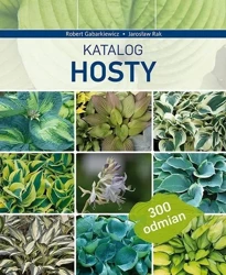 Katalog Hosty - Robert Gabarkiewicz, Jarosław Rak