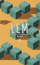 Katar - Stanisław Lem