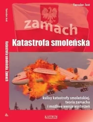 Katastrofa smoleńska. Zamach w.2016 - Yaroslav Just